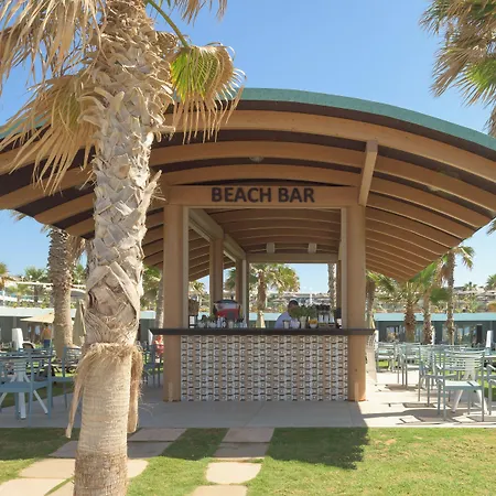 Lyttos Mare Adults Friendly 12plus 5* Херсонісос