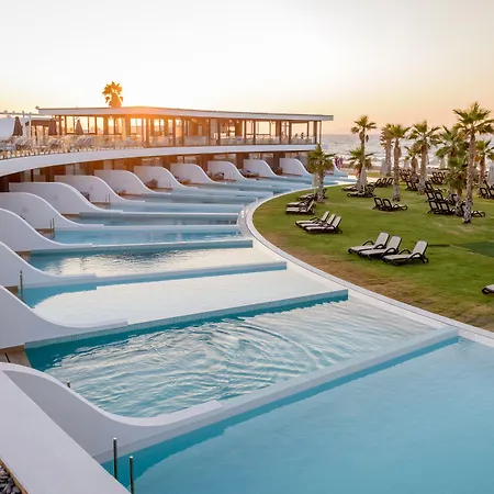 Lyttos Mare Adults Friendly 12plus 5*