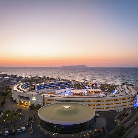 Курортний комплекс Lyttos Mare Adults Friendly 12plus 5*
