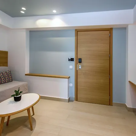 Lyttos Mare Adults Friendly 12plus Курортний комплекс