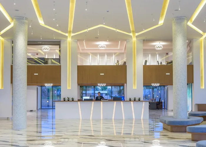 Lyttos Mare Adults Friendly 12plus Θέρετρο