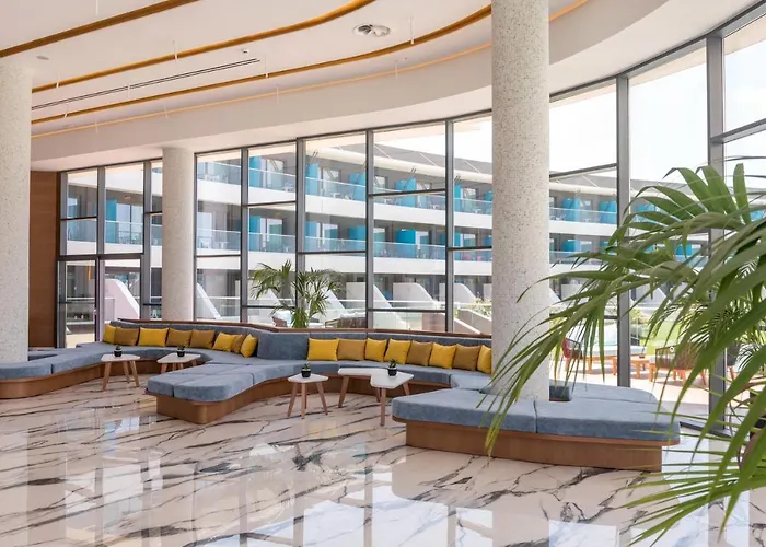 Lyttos Mare Adults Friendly 12plus Resort Hersonissos (Crete)