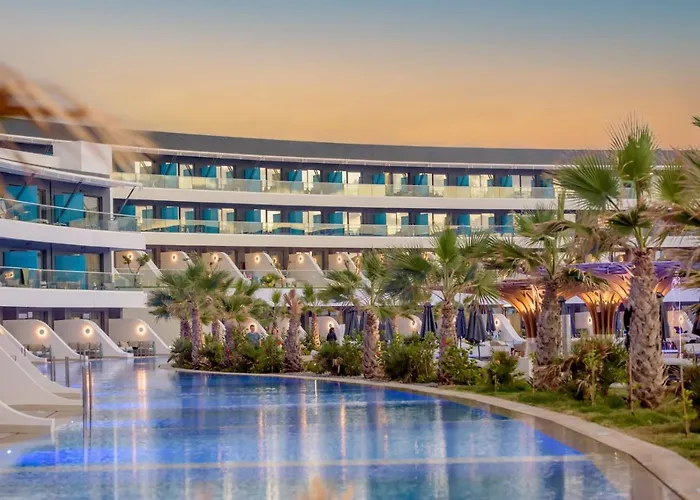 Lyttos Mare Adults Friendly 12plus Θέρετρο 5*