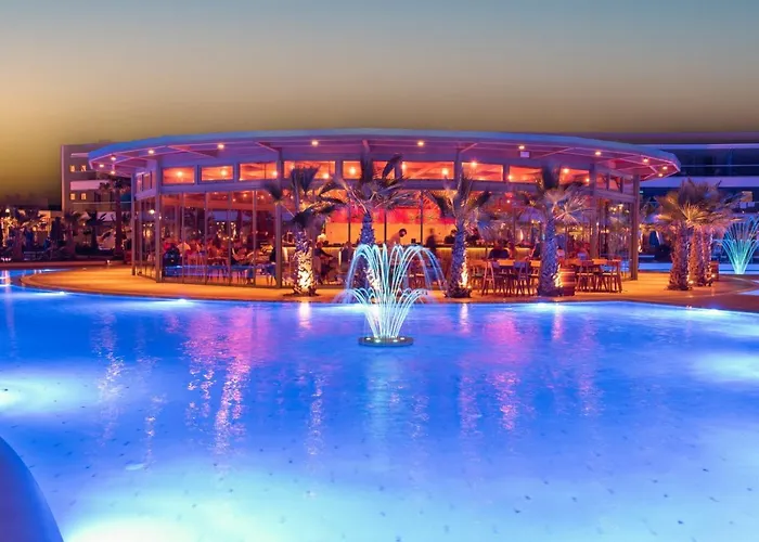 Lyttos Mare Adults Friendly 12plus