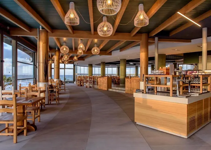 Resort Lyttos Mare Adults Friendly 12plus