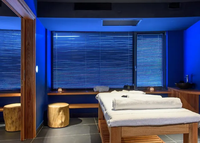 Resort Lyttos Mare Adults Friendly 12plus 5*