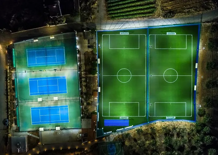 Lyttos Mare Adults Friendly 12plus Resort Hersonissos (Crete)