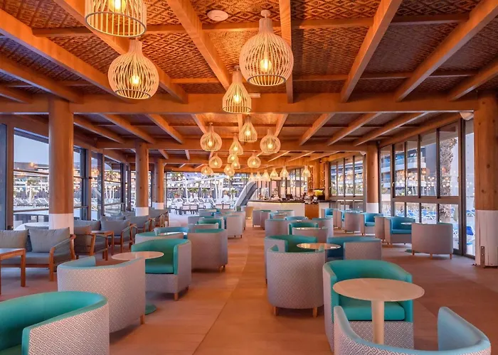 Θέρετρο Lyttos Mare Adults Friendly 12plus