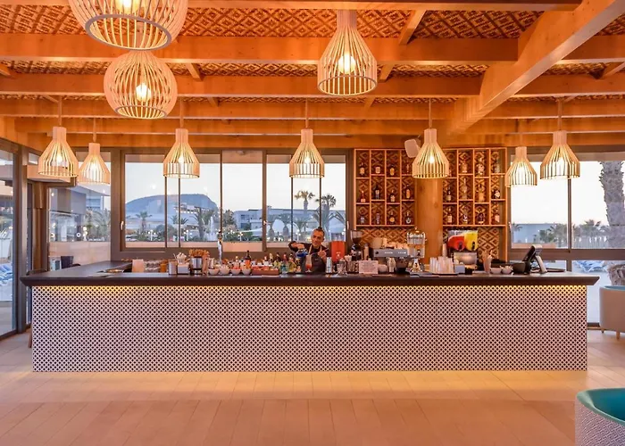 Lyttos Mare Adults Friendly 12plus 5*