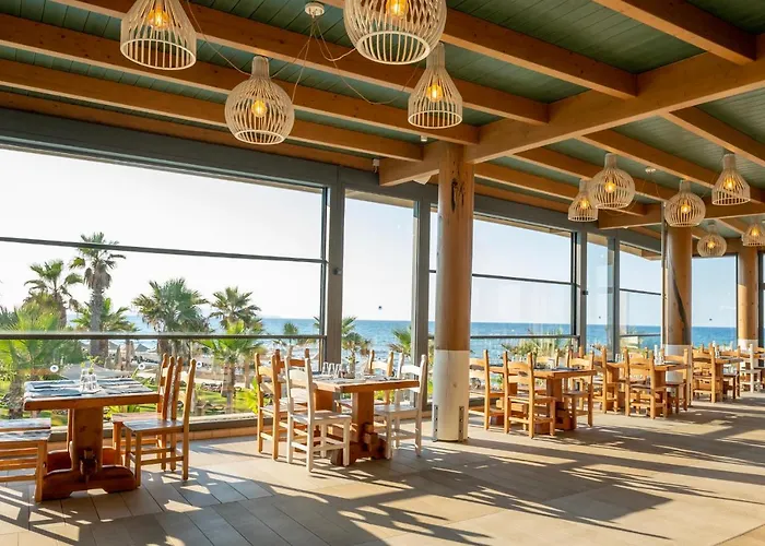 Lyttos Mare Adults Friendly 12plus 5*