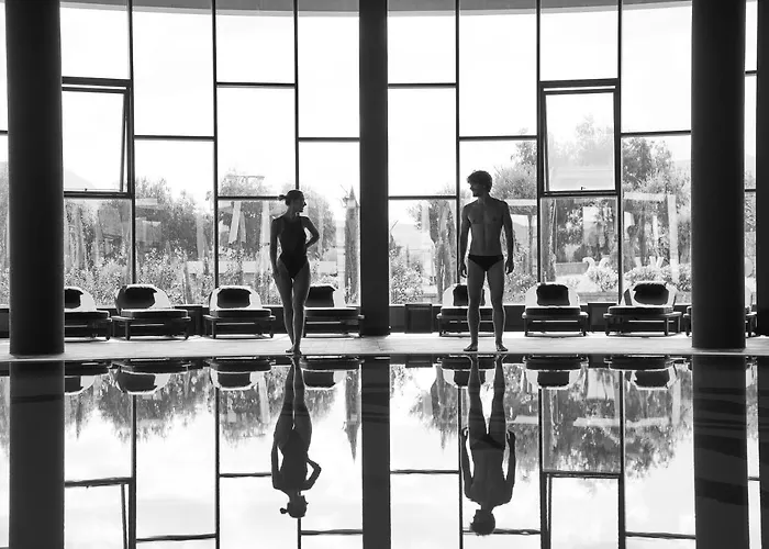 Lyttos Mare Adults Friendly 12plus 5* Χερσόνησος