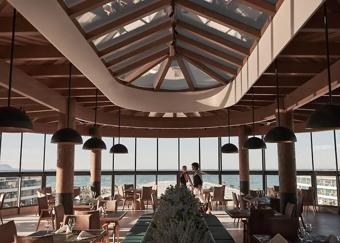 Resort Lyttos Mare Adults Friendly 12plus 5*