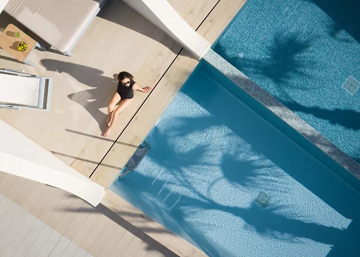 Lyttos Mare Adults Friendly 12plus 5* Χερσόνησος