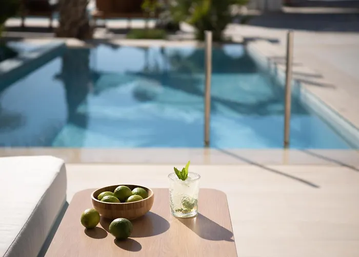 Lyttos Mare Adults Friendly 12plus 5* Χερσόνησος