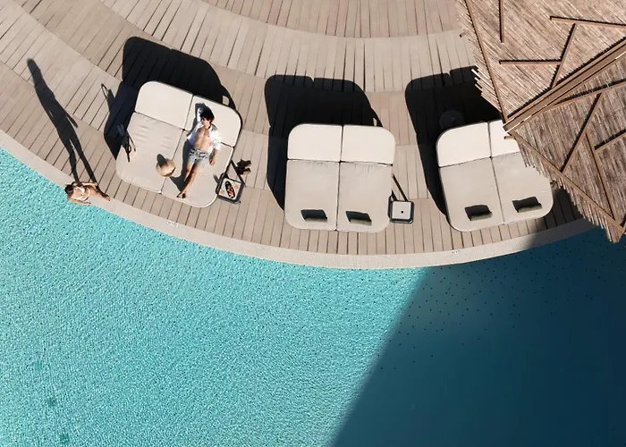 Lyttos Mare Adults Friendly 12plus Χερσόνησος