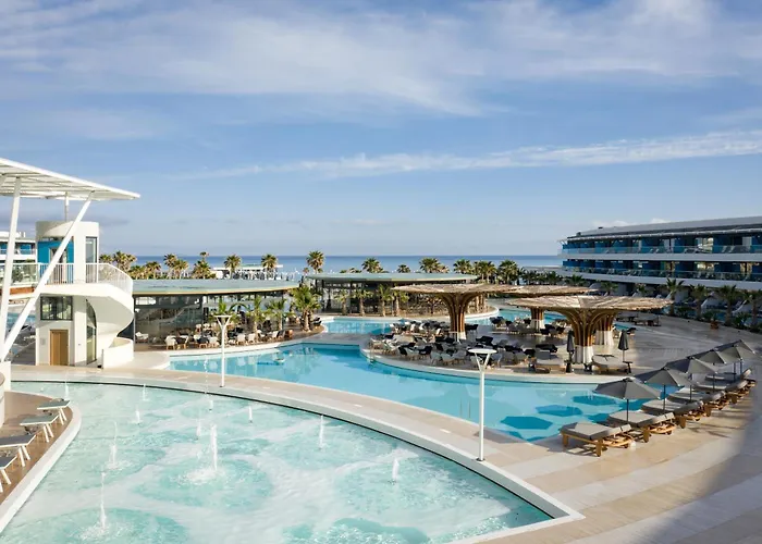 Lyttos Mare Adults Friendly 12plus Θέρετρο 5*