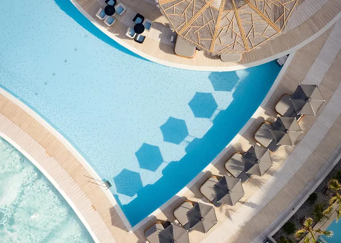 Resort Lyttos Mare Adults Friendly 12plus Hersonissos (Crete)