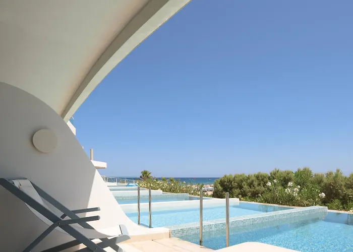 Resort Lyttos Mare Adults Friendly 12plus