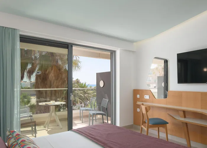 Lyttos Mare Adults Friendly 12plus