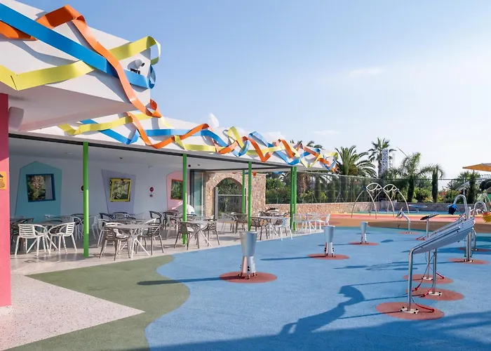 Resort Lyttos Mare Adults Friendly 12plus