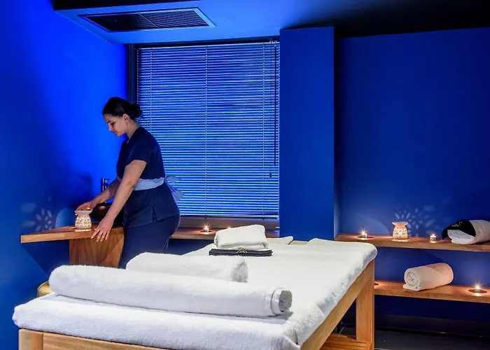 Resort Lyttos Mare Adults Friendly 12plus 5*