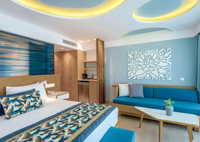 Θέρετρο Lyttos Mare Adults Friendly 12plus