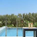 Feriested Lyttos Mare Adults Friendly 12plus Hersonissos (Crete)