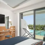 Lyttos Mare Adults Friendly 12plus 5* Hersonissos (Crete)