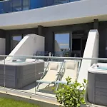 Lyttos Mare Adults Friendly 12plus Semesteranläggning (resort) 5*
