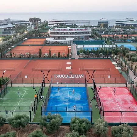 Lyttos Mare Adults Friendly 12plus Resort Hersonissos (Crete)