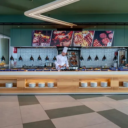 Resort Lyttos Mare Adults Friendly 12plus 5*