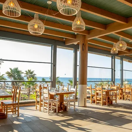Lyttos Mare 5*