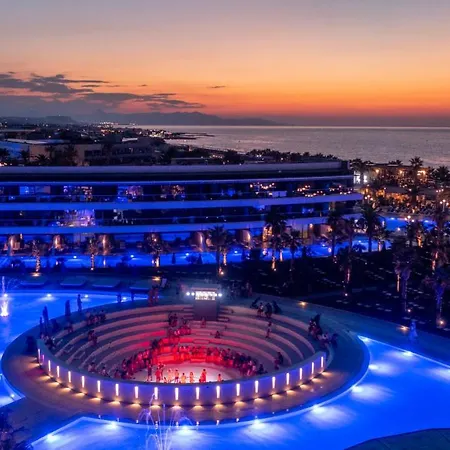 Resort Lyttos Mare Adults Friendly 12plus 5*