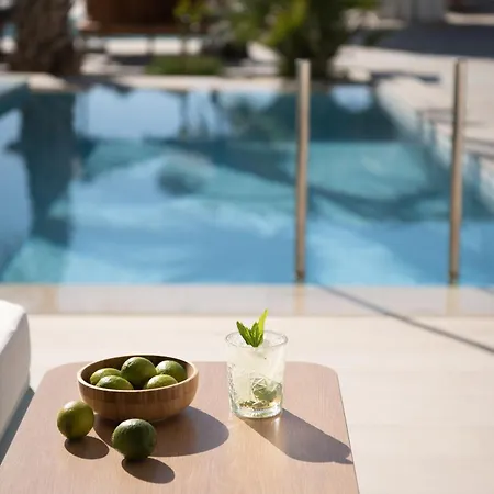 Lyttos Mare Adults Friendly 12plus 5* Hersonissos (Crete)