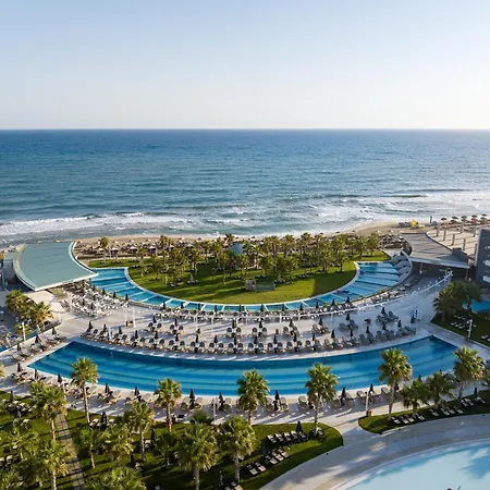 Lyttos Mare Adults Friendly 12plus Resort Hersonissos (Crete)