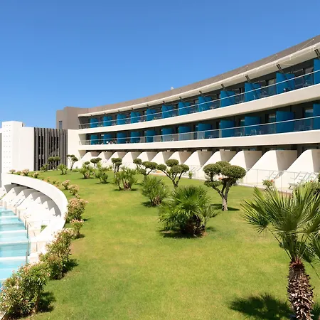 Lyttos Mare Adults Friendly 12plus 5*