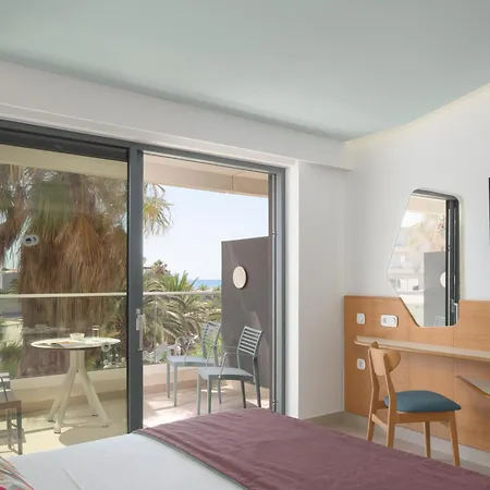 Lyttos Mare Adults Friendly 12plus