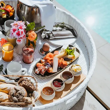 Lyttos Mare Adults Friendly 12plus 5* Hersonissos (Crete)