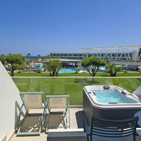 Feriested Lyttos Mare Adults Friendly 12plus 5*