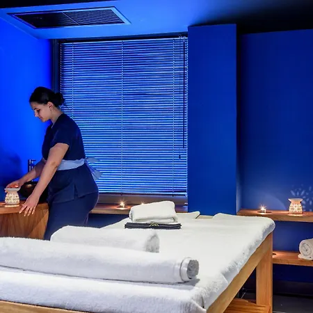 Resort Lyttos Mare Adults Friendly 12plus 5*