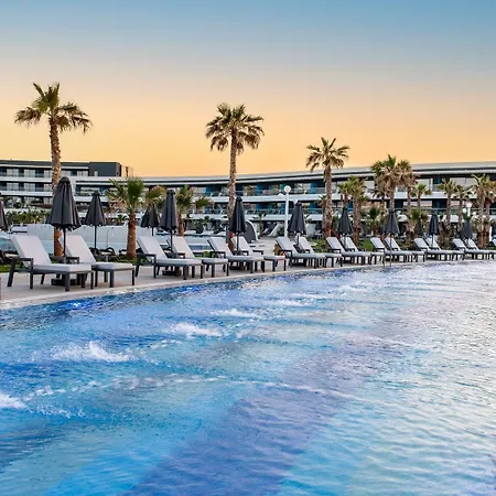 Lyttos Mare Adults Friendly 12plus Resort Hersonissos (Crete)