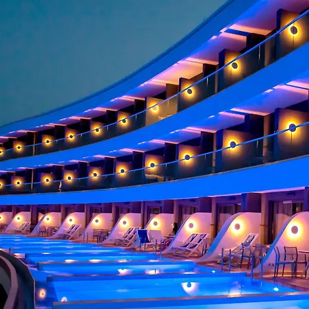 Lyttos Mare Adults Friendly 12plus