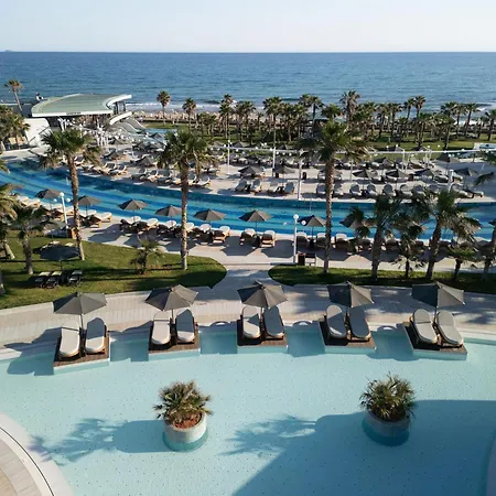 Lyttos Mare Adults Friendly 12plus Rezort Hersonissos (Crete)