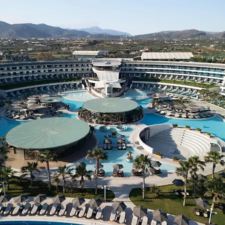 Lyttos Mare Adults Friendly 12plus Hersonissos (Crete)