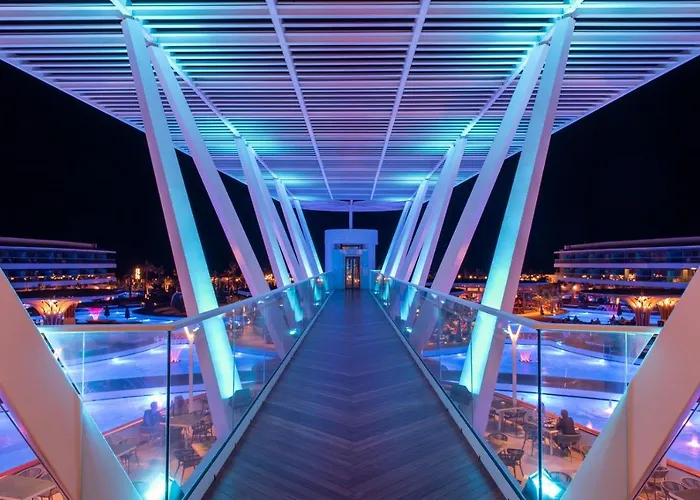 Lyttos Mare Adults Friendly 12plus Feriested Hersonissos (Crete)