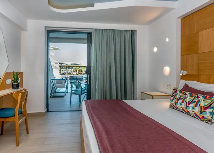 Lyttos Mare Adults Friendly 12plus 5*