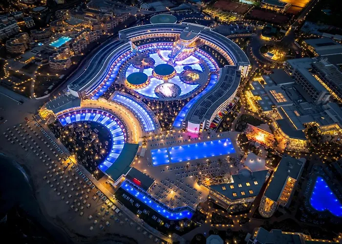 Feriested Lyttos Mare Adults Friendly 12plus