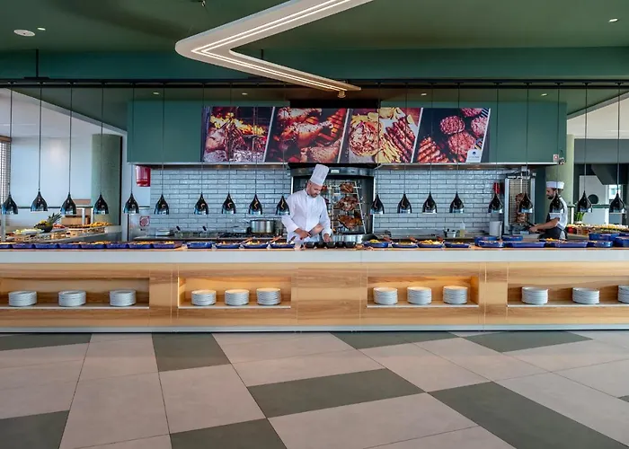 Feriested Lyttos Mare Adults Friendly 12plus 5*