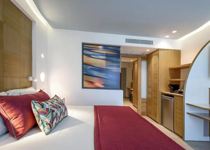 Lyttos Mare Adults Friendly 12plus Feriested