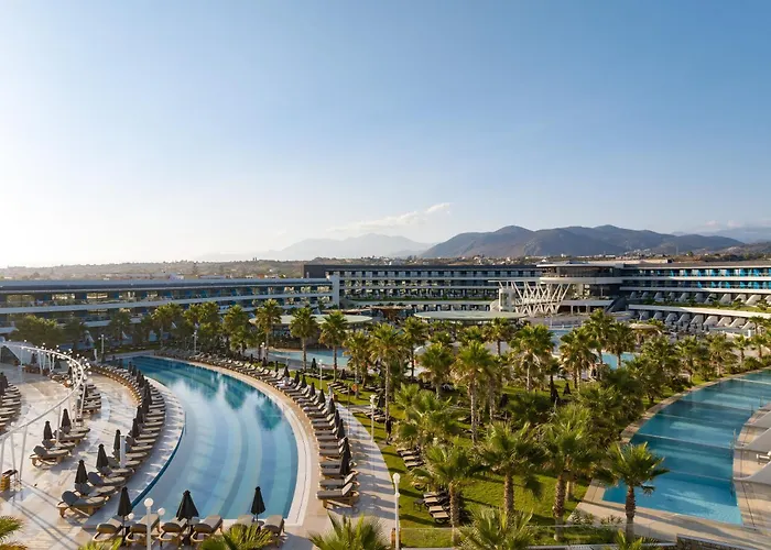 Feriested Lyttos Mare Adults Friendly 12plus 5*